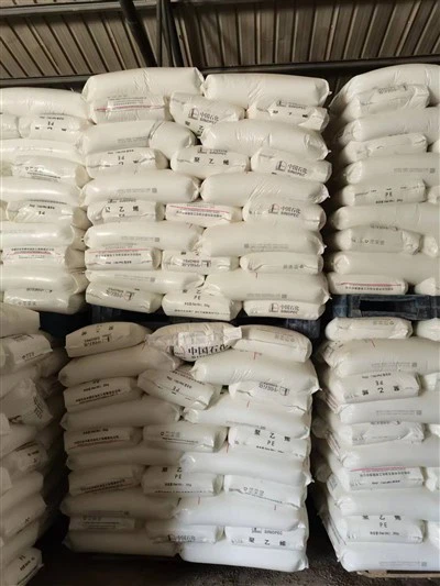 Folia HDPE DGDX6095H do torebek na żywność