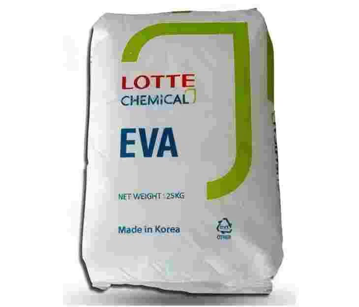 Injection / Sheet Molding Grade EVA LVS430 For Shoe Soles