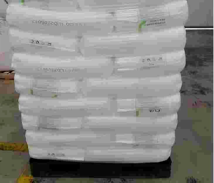 Injection / Sheet Molding Grade EVA LVS430 For Shoe Soles