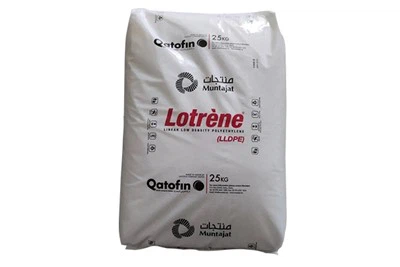 Formowanie wtryskowe LLDPE DMDB8910 do pojemników